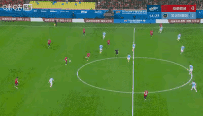 姜至鹏是不是故意伤人对中国足球不重要！真正对中国足球重要的是要重视球员对这样的动