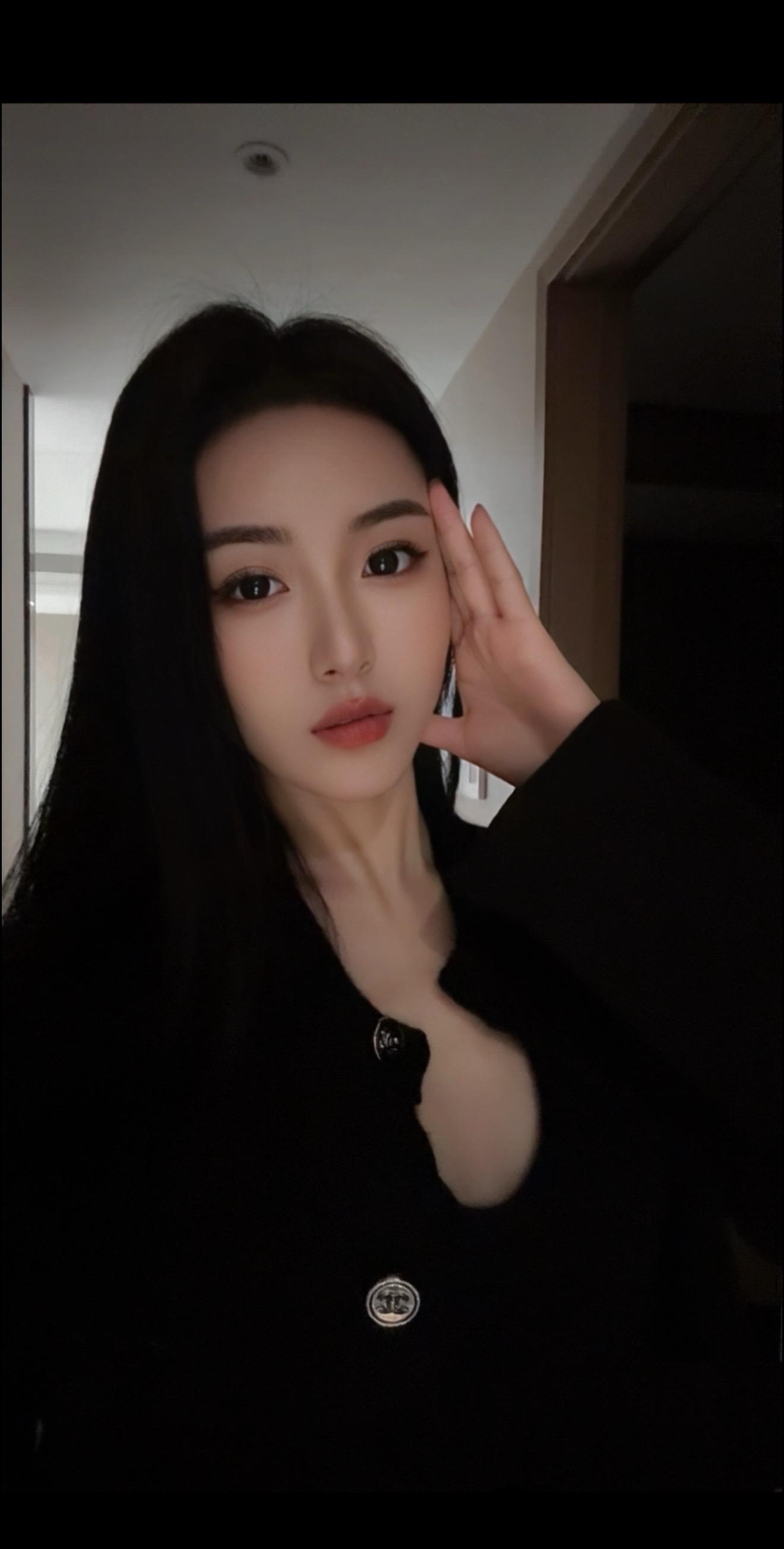 观我旧往 同我仰春