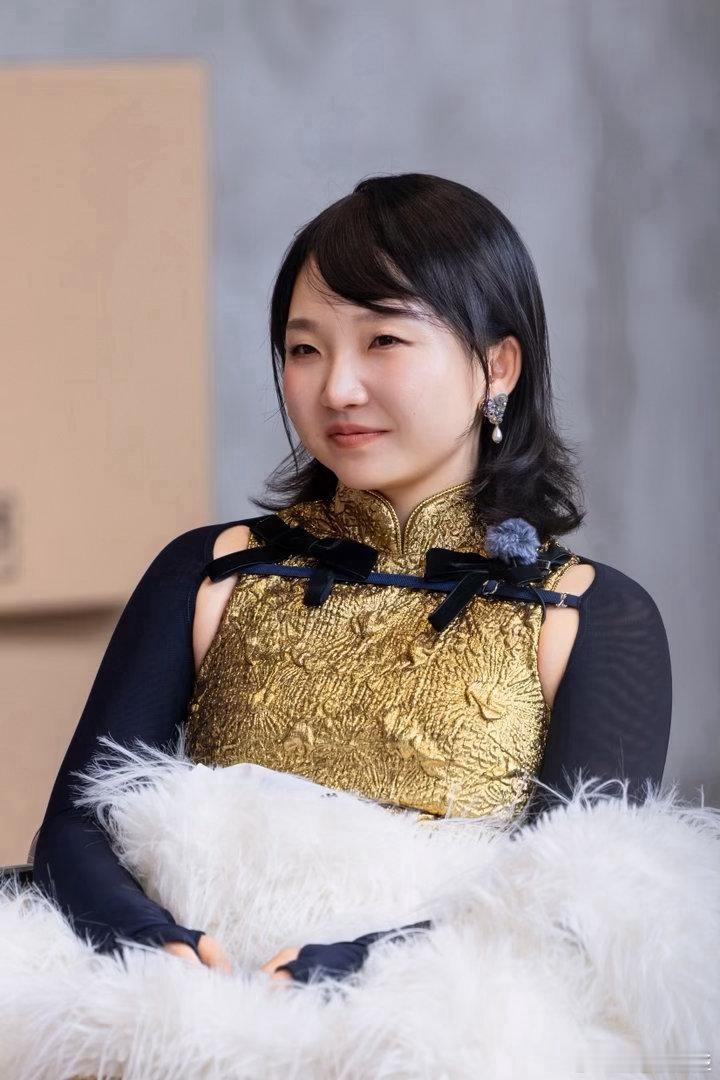 🌟李嘉琦徐志胜李雪琴大片李嘉琦徐志胜李雪琴桃花坞大片综艺搞笑搭子时尚大片上新，