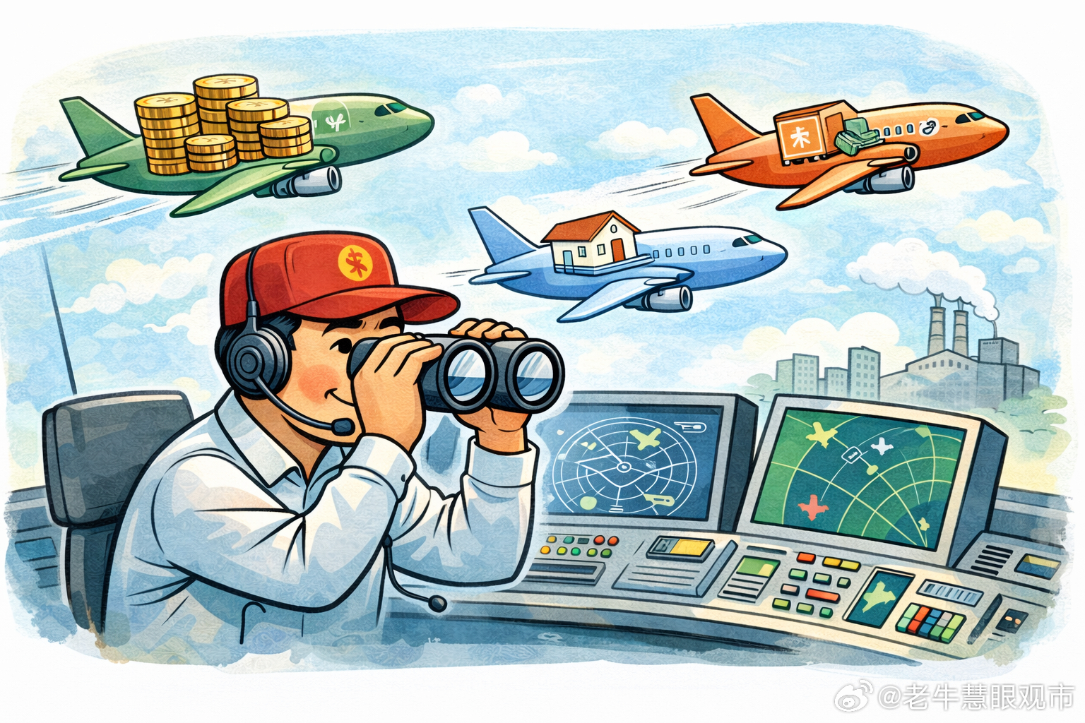 央行称降准降息还有一定空间1月15日央行选择在盘后“定向降息”先行：下调再贷款、