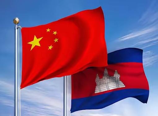 太可笑了！民进党拿免签要挟柬埔寨？人家直接硬刚：台湾是中国的省！外交部怒批：“台