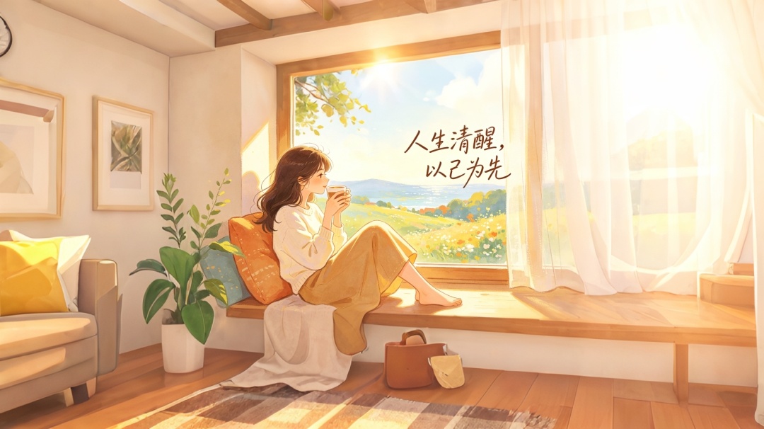 壁纸有的人，看似简单无心计，实则内里杂念丛生，用笨拙可笑的想象力，把你弄脏。而另