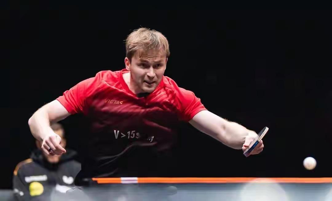 香港总决赛：开赛第一天，国乒出局首人诞生，德国男单全军覆没！北京时间12月10日