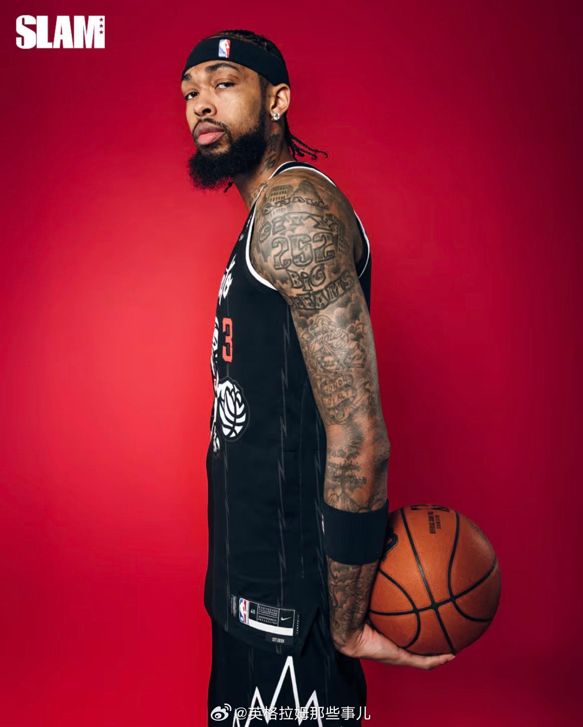 猛龙vs森林狼，比赛正在进行！原声看球地址：网页链接英格拉姆猛龙vs森林狼多伦多