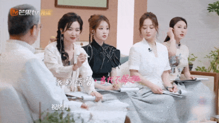 家人们！李晟问出了当代不解之谜李晟这话我憋了好几年：“医生有自己的文字系统吗？”