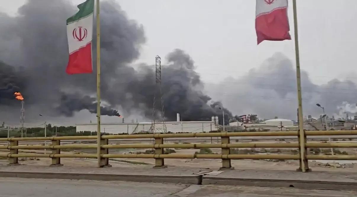 开战59天，美军耗资超650亿，美国还能坚持多久？

4月29日，美国对伊朗的军