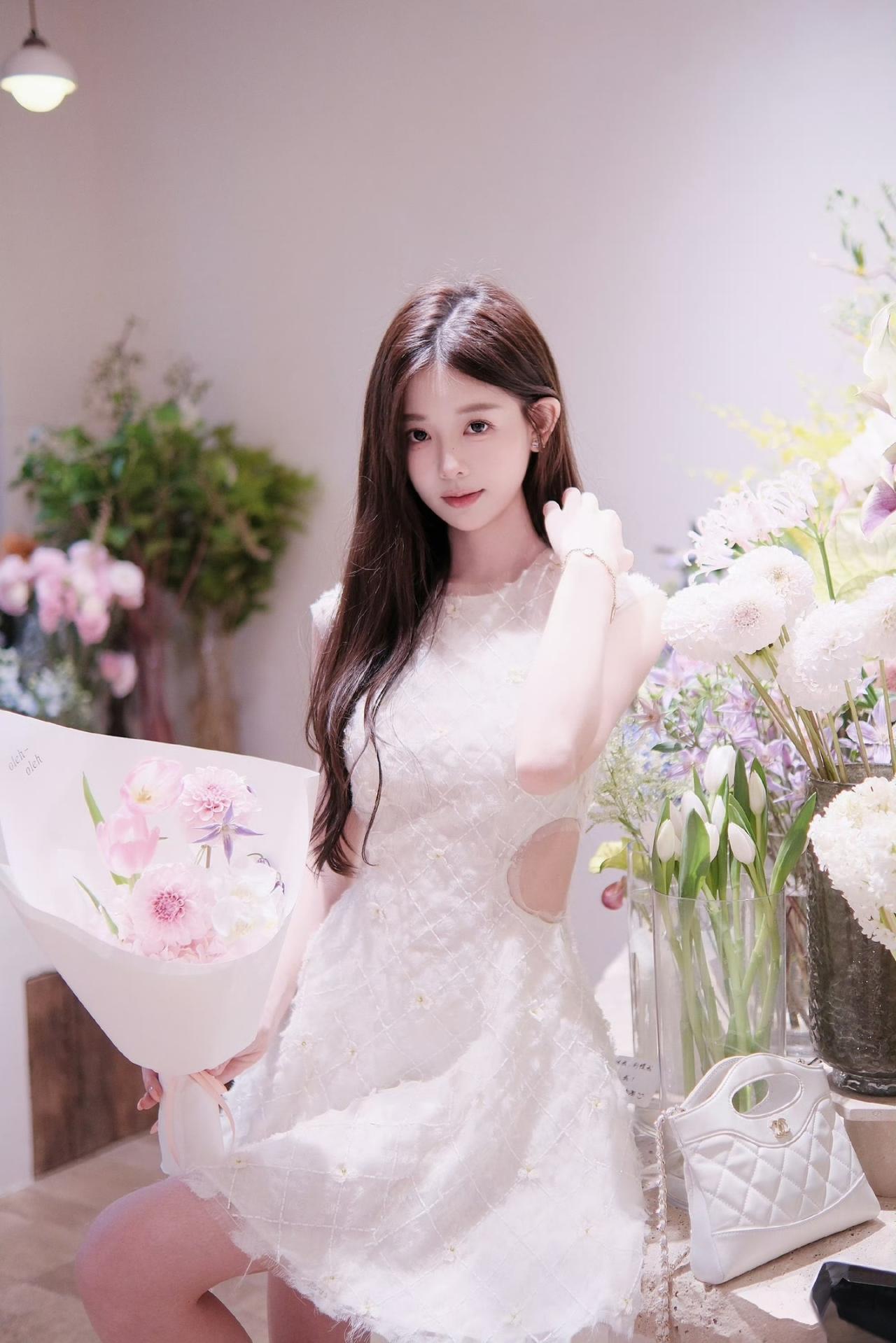美不胜收2159