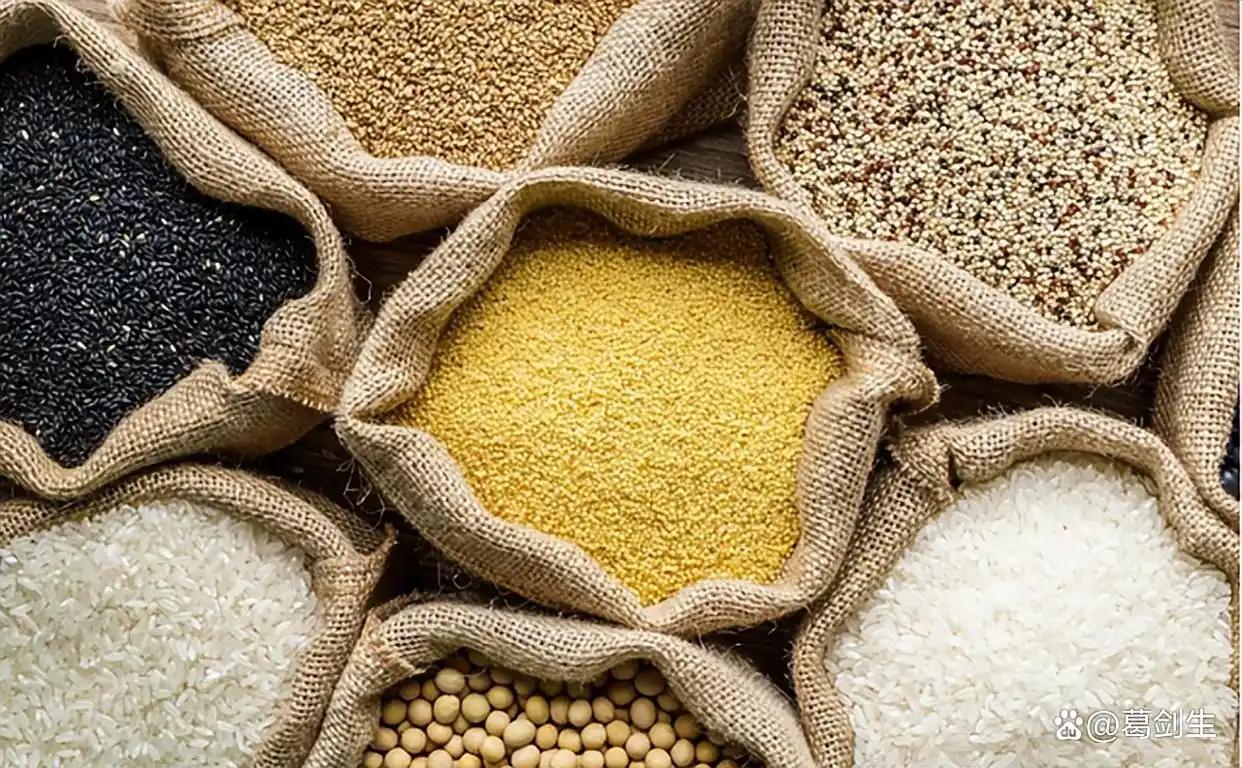 随着全球人口不断增长，粮食安全成为人类面临的重要挑战。为了提高作物产量和抗逆能力