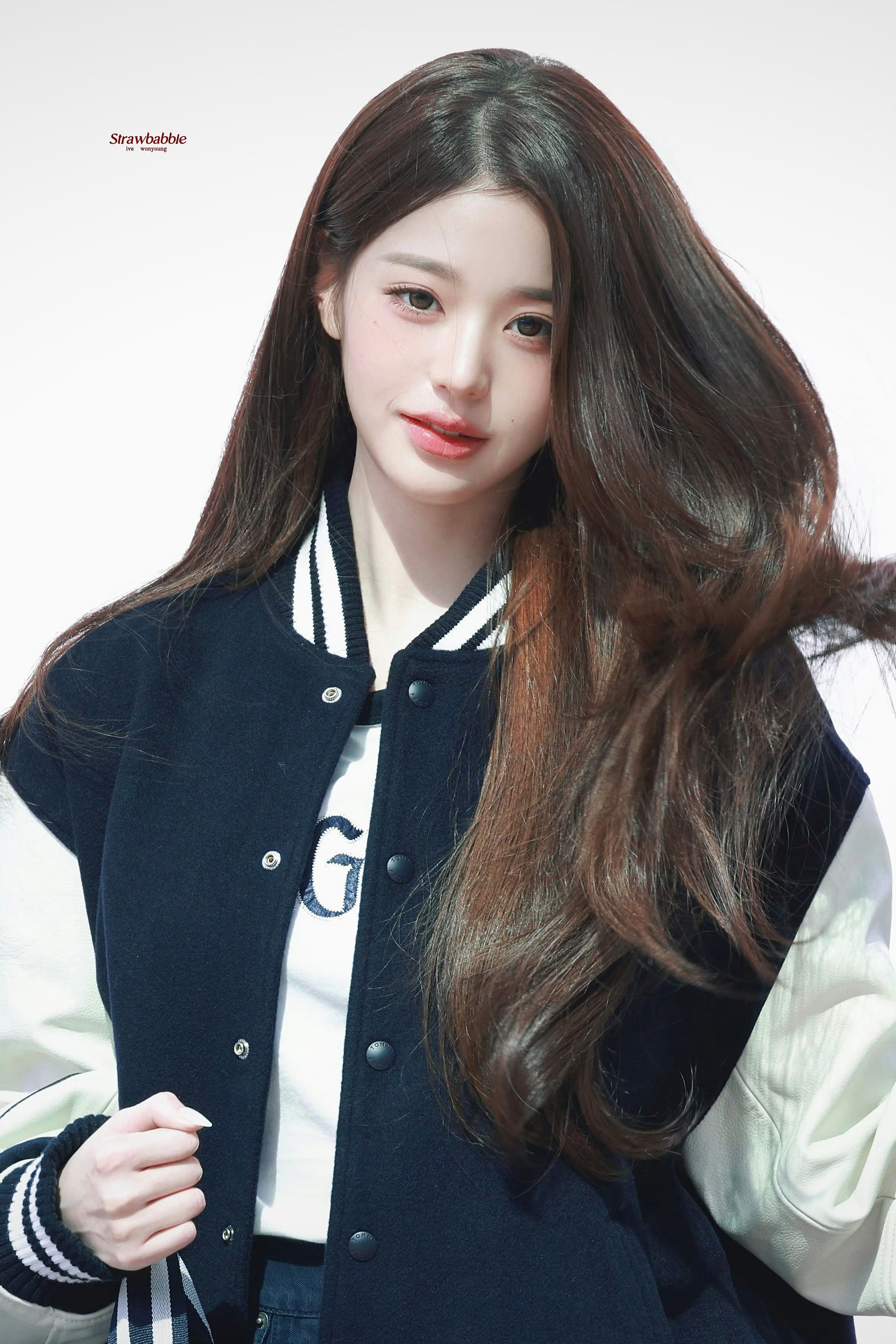 张元英 美式复古与少女感巧妙融合✨ ​​​