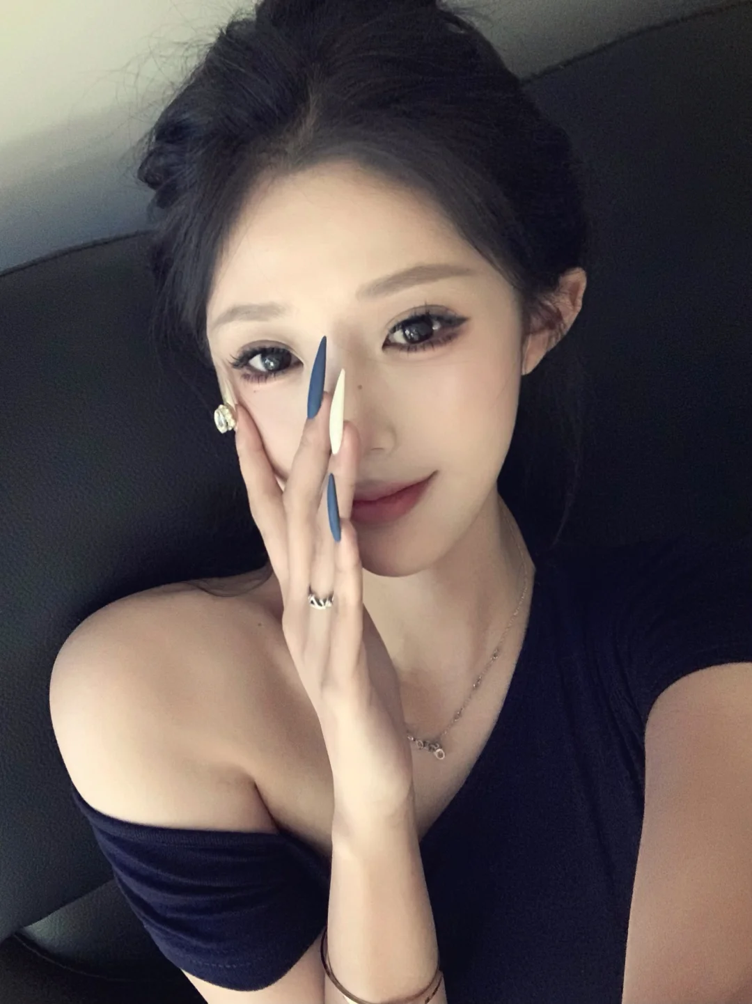 古早蓝💙