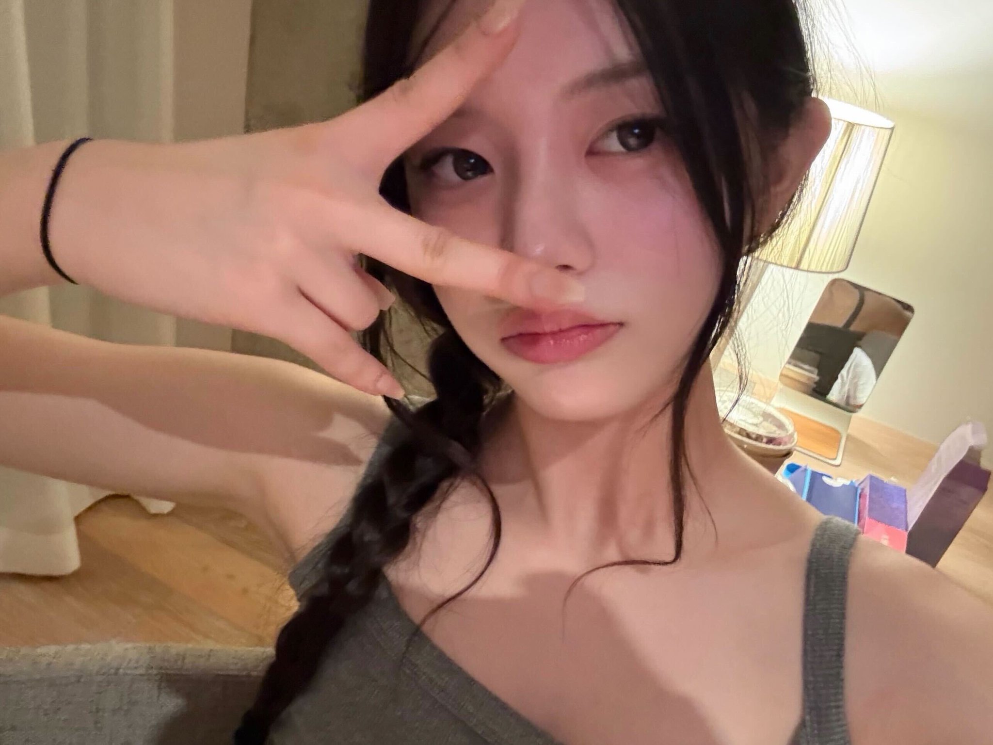 250919💭illit朴敏珠 ​​​