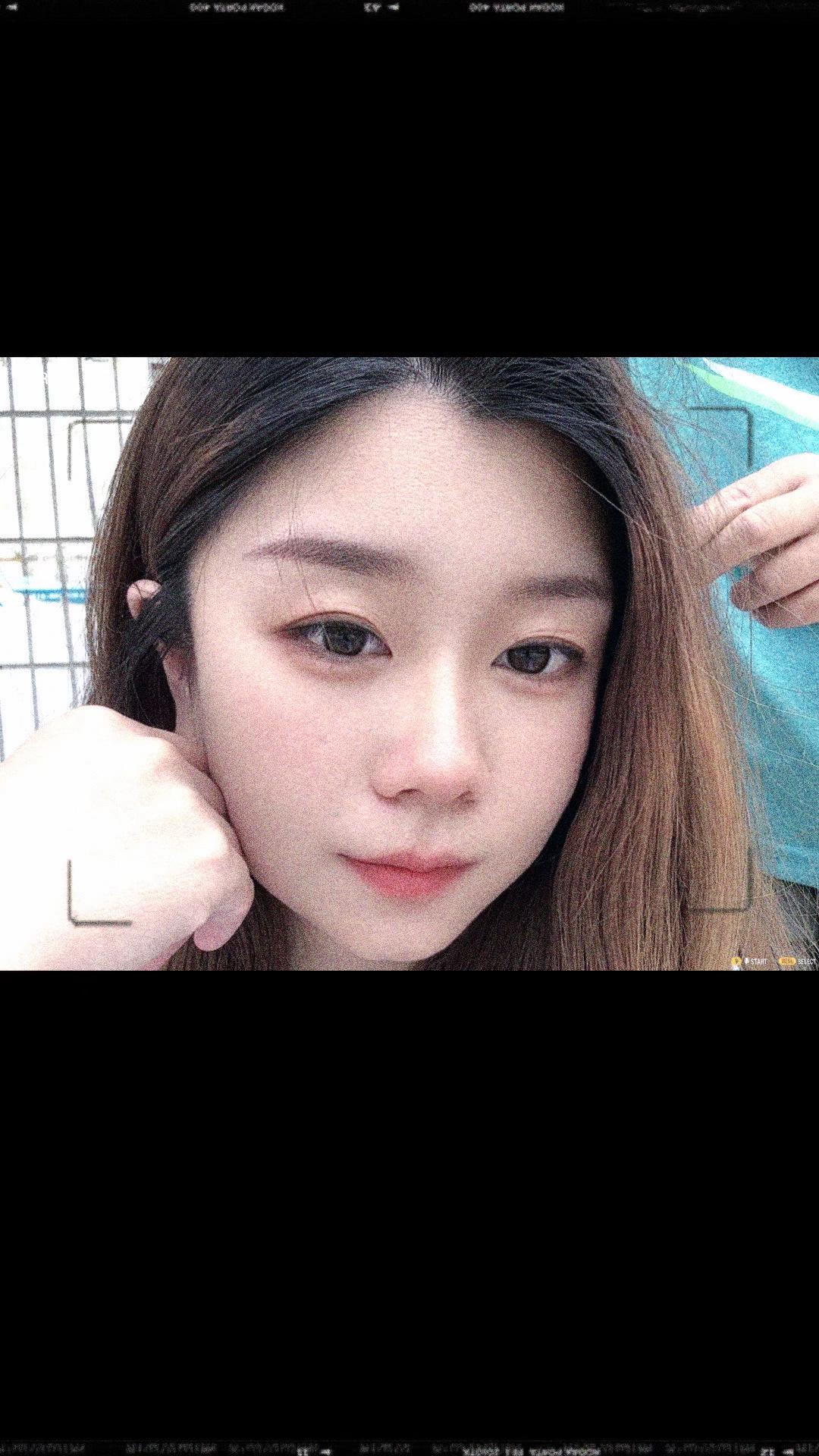 嗯，适合出去了😼