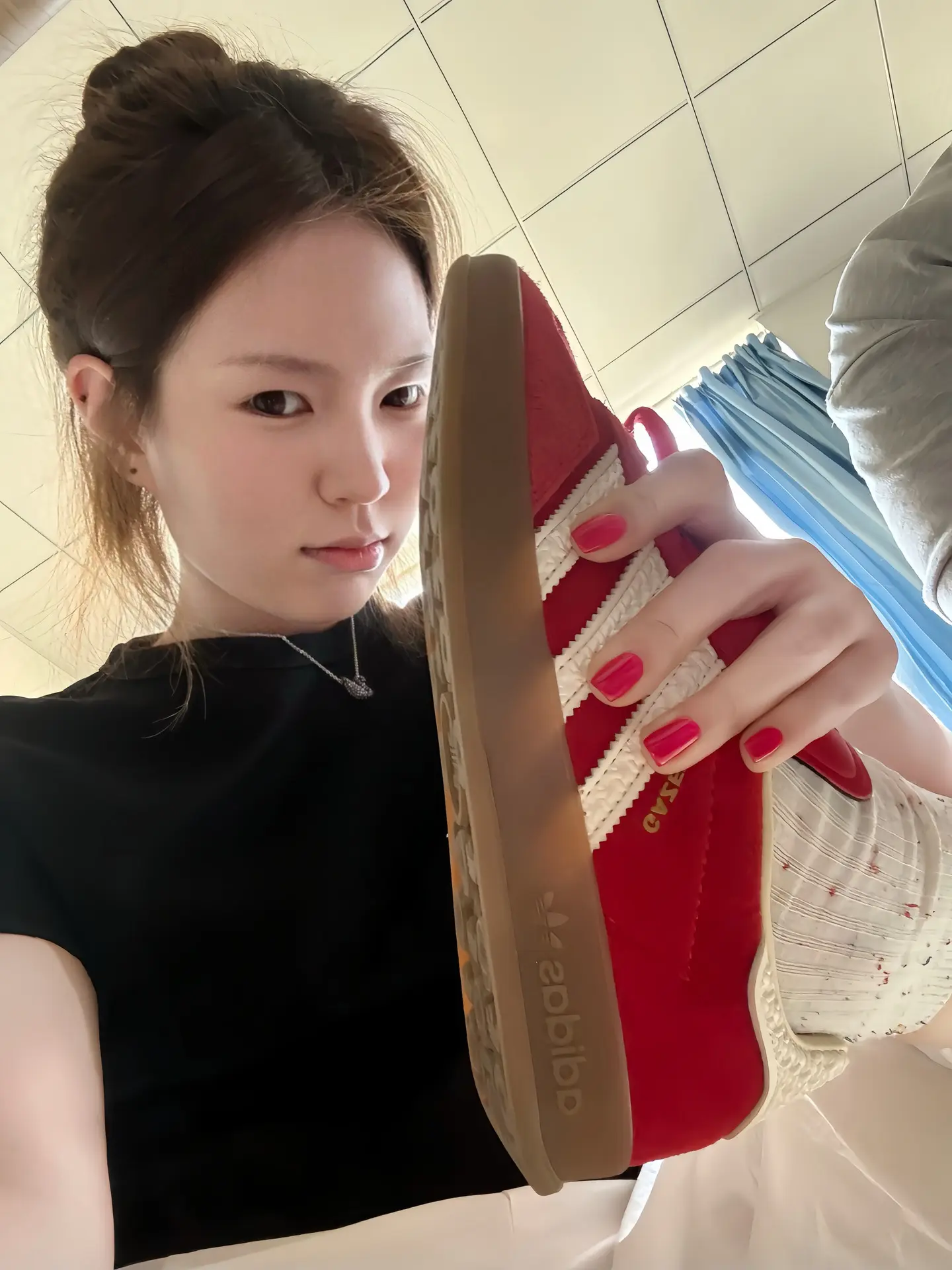 他说你任何为人称道的美丽 不及他第一次遇见你