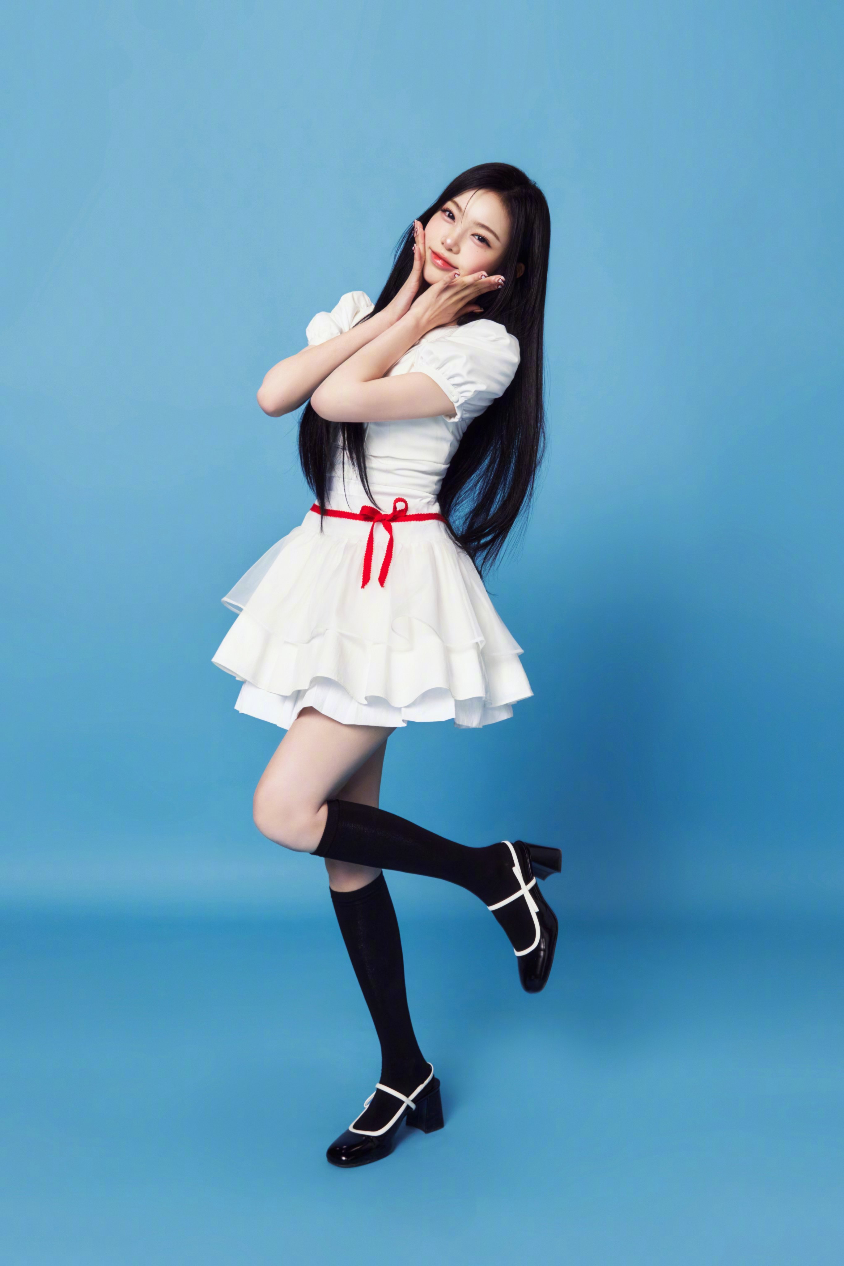 【Twi】Hearts2Hearts 'RUDE!' Image Teaser 