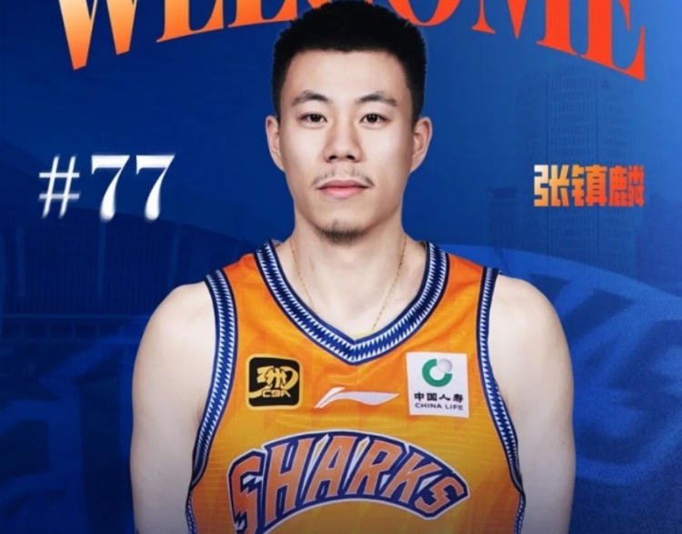 现在网上说什么自己都没压力？记者：这远不是最好的张镇麟