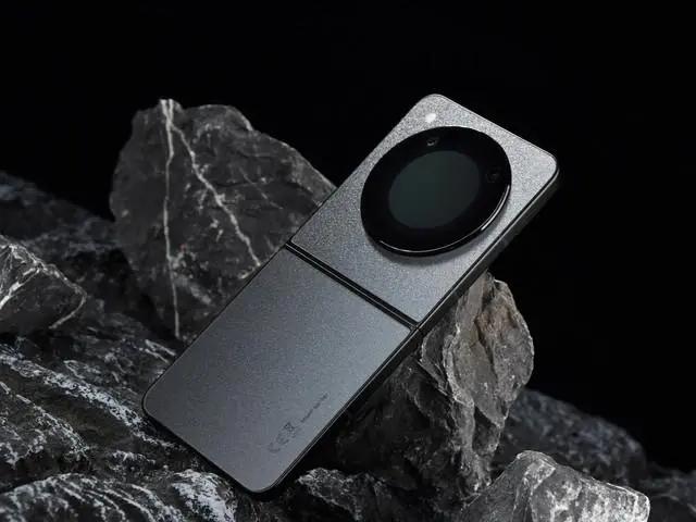 #记录我的9月生活#努比亚Flip的12GB+256GB版价格竟然跌到了2691