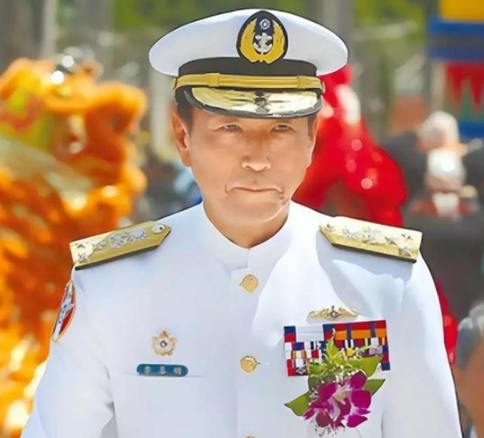 大陆迟迟不武统台湾，“台军前总长”狂言：他们有三大障碍：第一是大陆内部的发展稳定