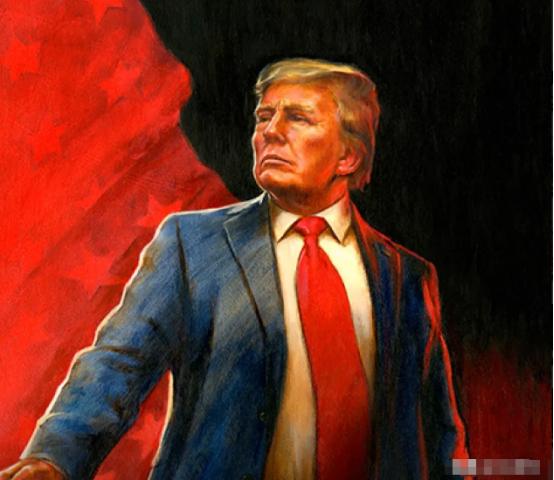 美国地方选举，给了特朗普狠狠一记耳光。
 
“特朗普算是把老脸都豁出去了，结果还