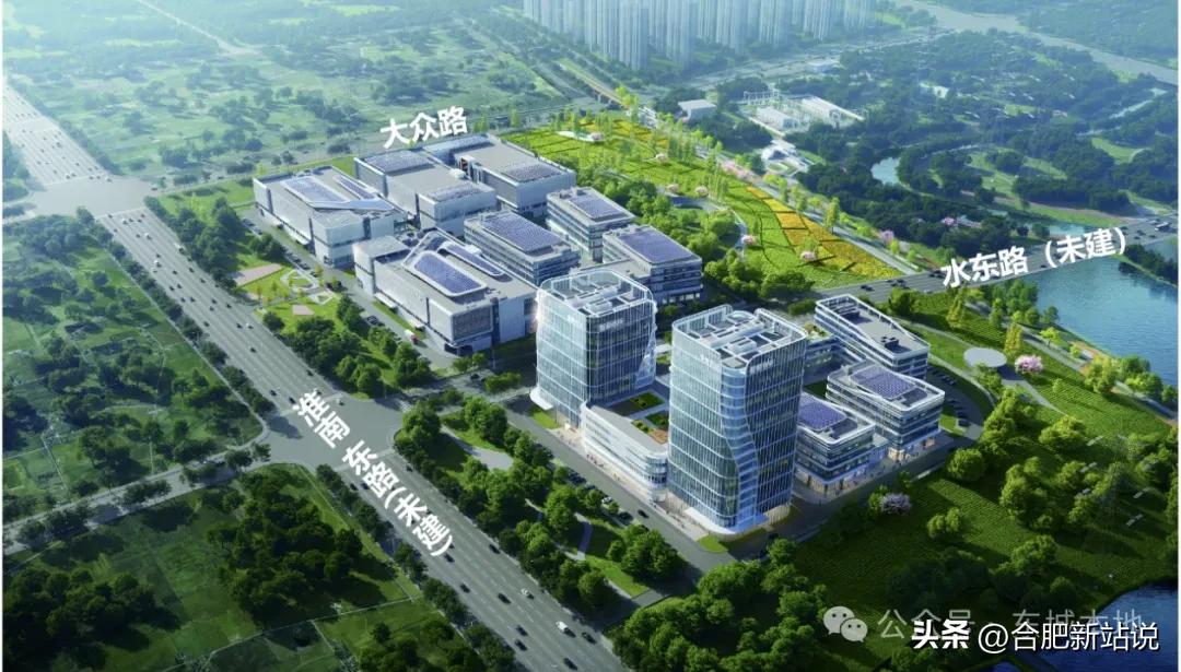 作为合肥东部新中心核心承载片区，瑶海龙岗板块近期再迎实质性建设利好。备受片区关注