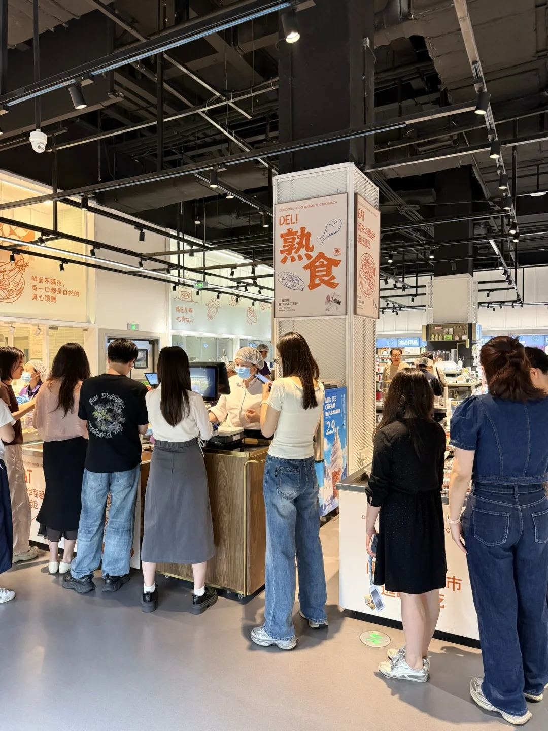不用找代购！这家宝藏超市承包我的日常