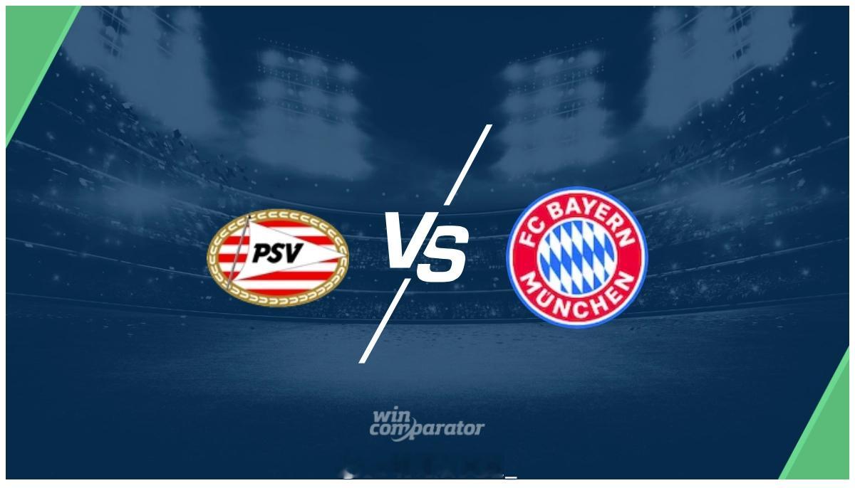 欧冠【埃因霍温vs拜仁】单篇看法，希望给各位有个参考【重要伤停】埃因霍温：亚雷克