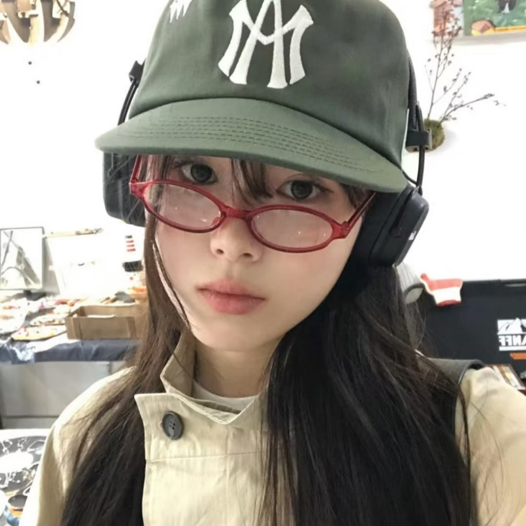 WeChat女头 | 审美积累 | 高质ins头像分享seo_lovlov 