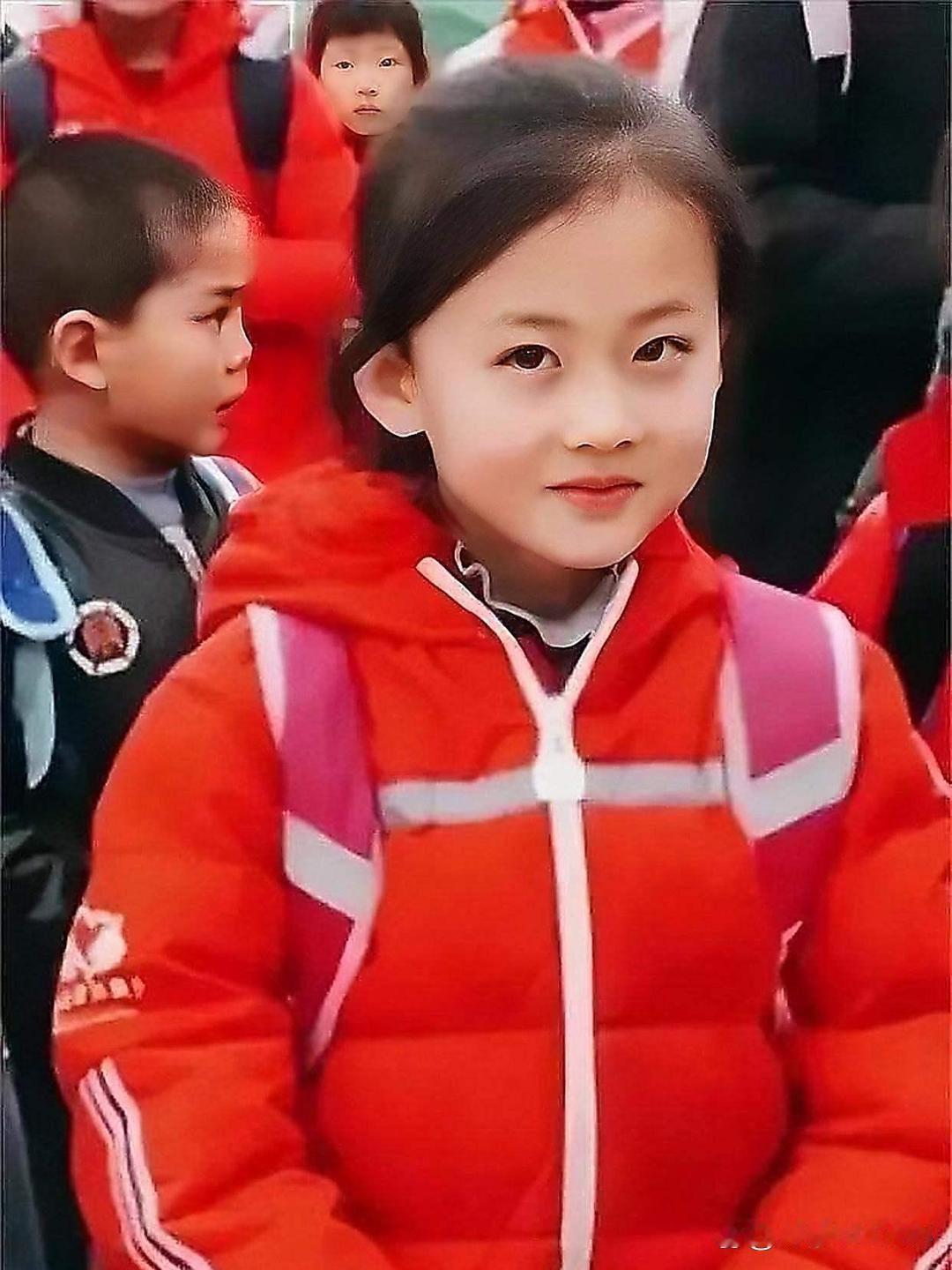 萌娃上学记📚👧🏻👦🏻