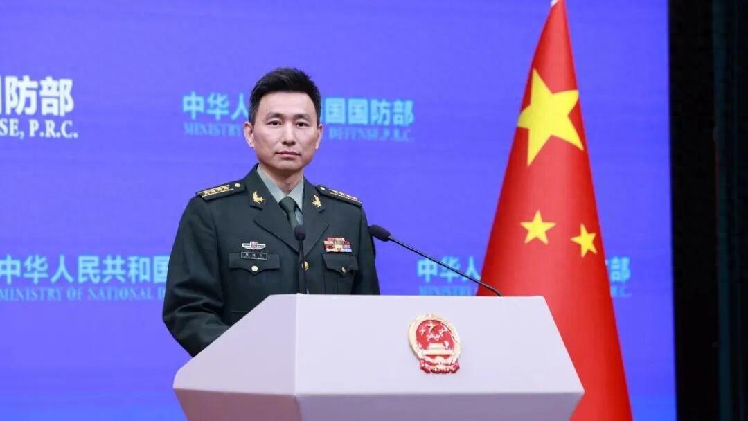 针对美国近期多次指责中国开展核爆炸试验，中方回应：美国才是国际核秩序和全球战略稳