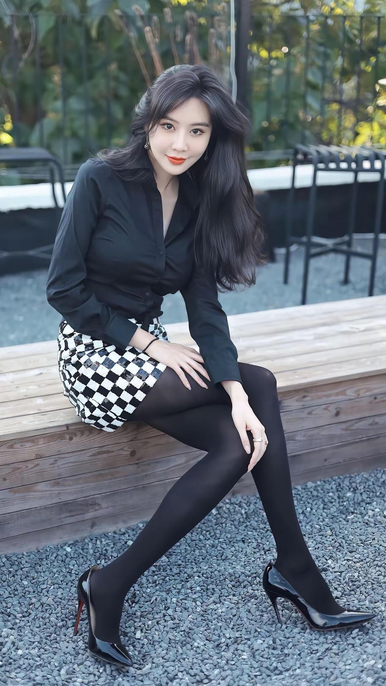 春天如此多娇
