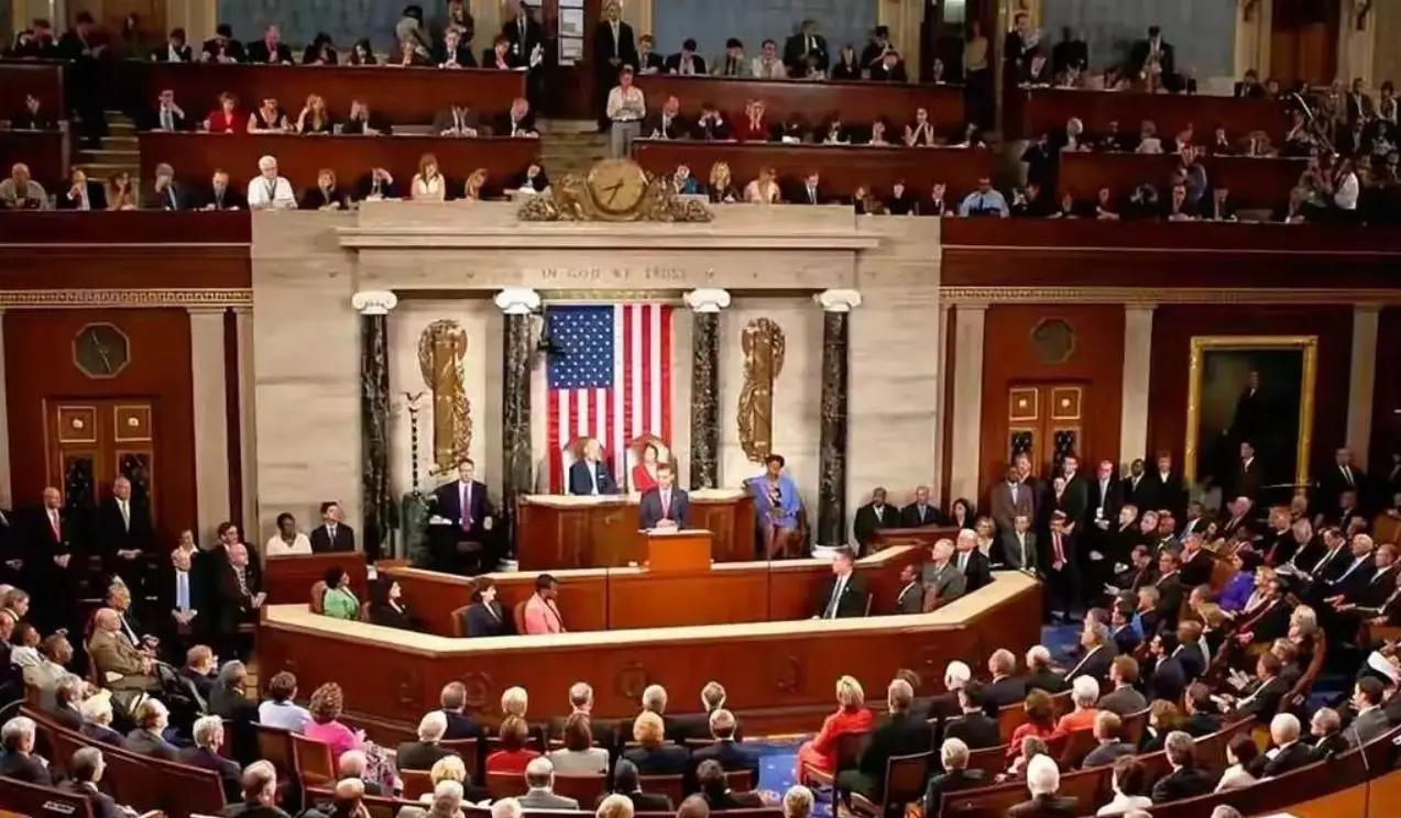 美国的关税大战变成立法拉锯战

当地时间10月30日，美国参议院以51票赞同、4