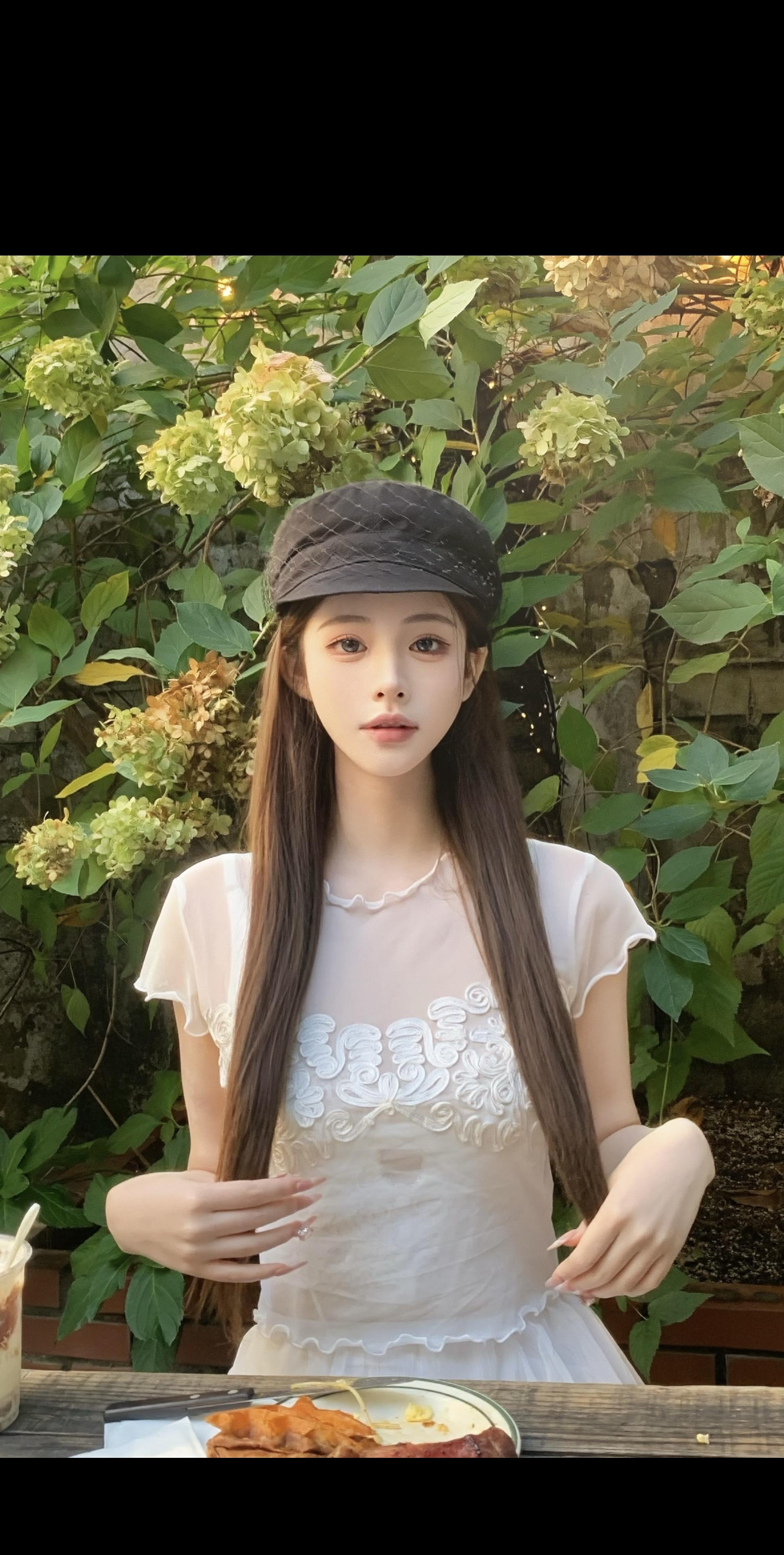 对视那一秒  是否心跳也会共鸣