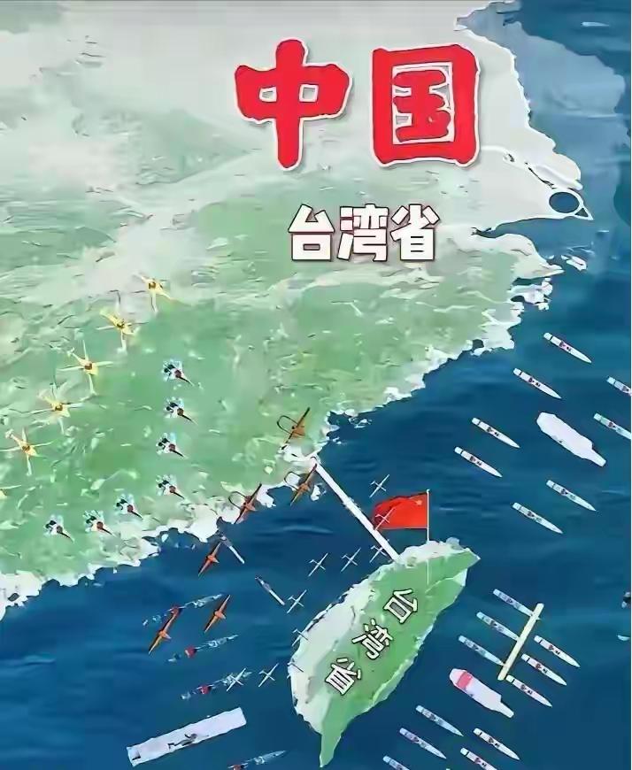 认清现实！如今局势藏着最直白的实情，一味温和造势早已震慑不住心怀侥幸之人。一次次