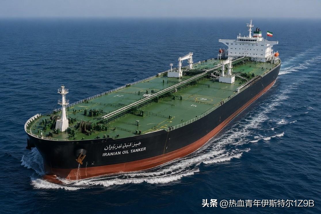 突发新闻：

美国军方袭击了两艘伊朗油轮。

这是美国军方首次打击伊朗油轮，以报