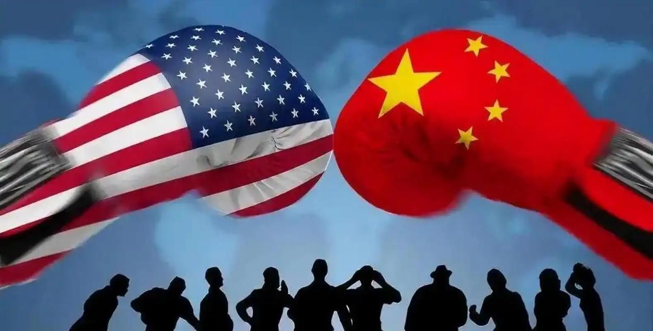 美国现在对中国使的招，似乎跟当年整垮日本用的手段一模一样！如今他们计划已完成一大