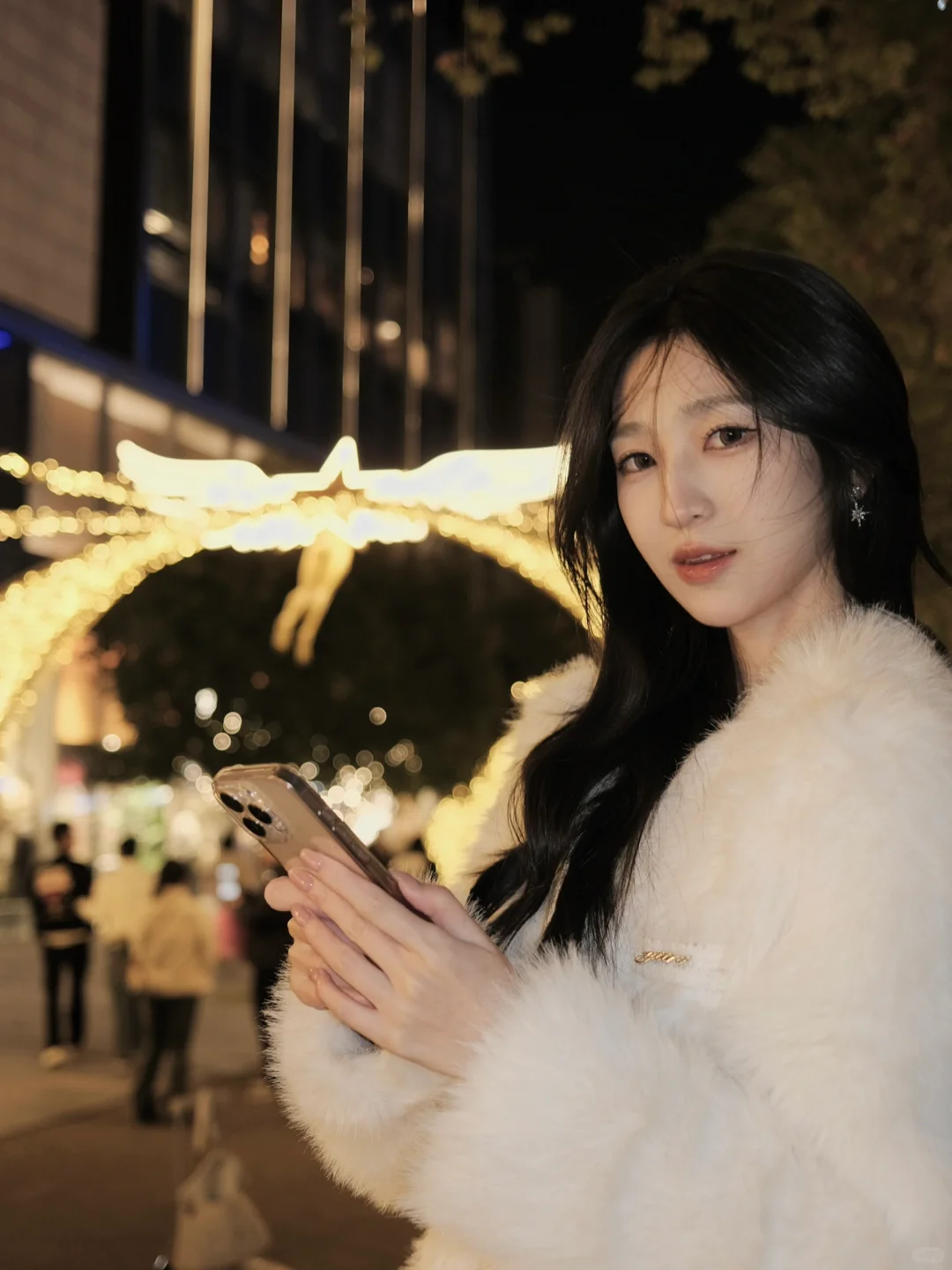提前过圣诞🎄