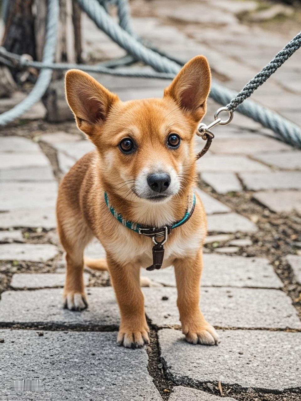 我觉得下联应该是，狗不能放养，因为一旦对狗失去监管，狗就很可能做出很坏的事情，闯