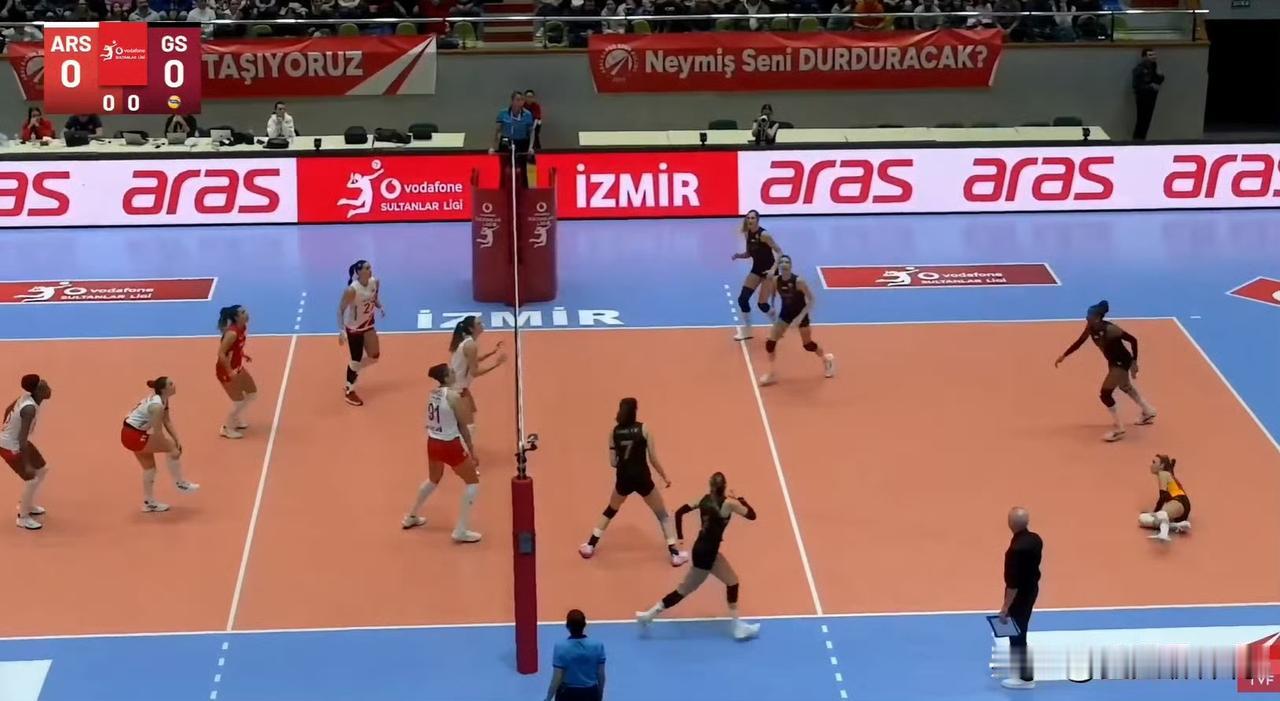 王媛媛首发！有排面啊！26号抵达的土耳其，27号签约的合同，30号晚上就迎来了职