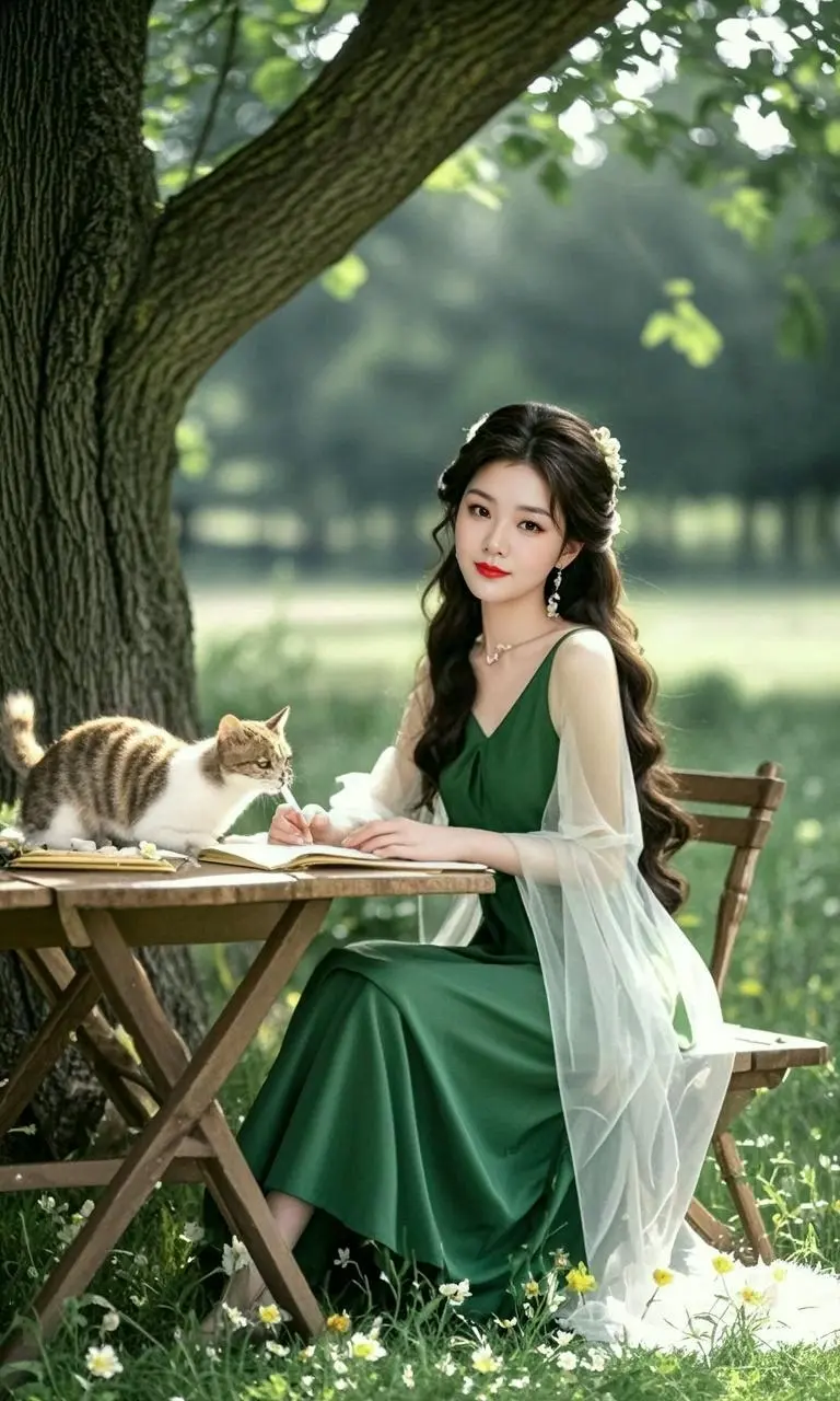 AI绿荫静思 大脑缺氧如何恢复 怎么煮粥适合宝宝吃