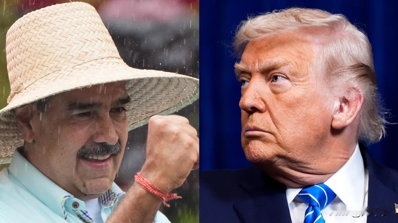 特朗普对委内瑞拉的侵略行动只是在试水，他的真正目的是发动一场“世界级”的战争。