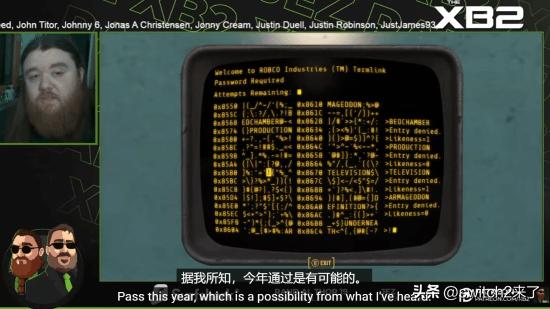 油管博主Jez Corden透露，Xbox今年有可能把《使命召唤》系列从Xbox