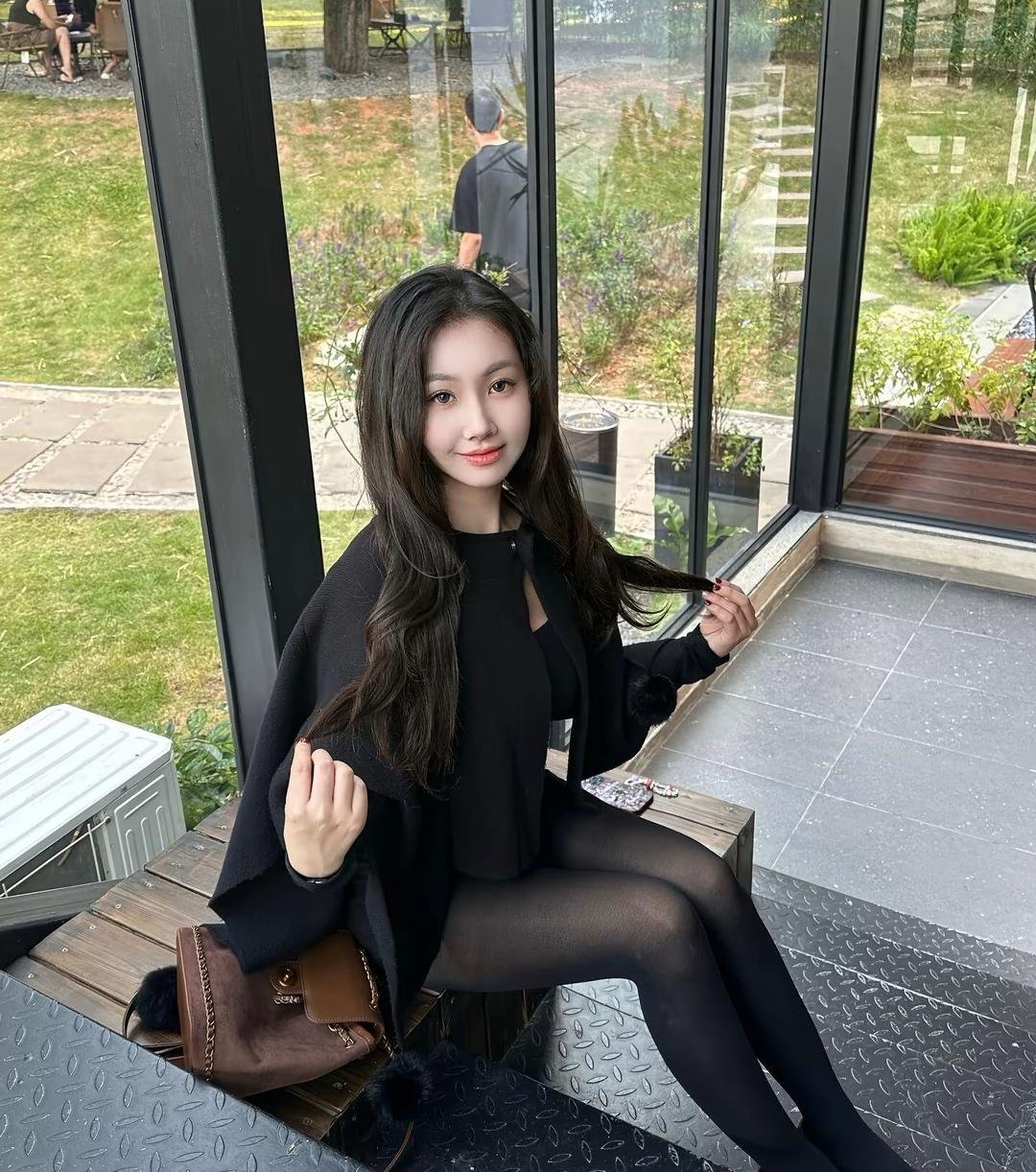 在你眼里，什么样的女人最漂亮