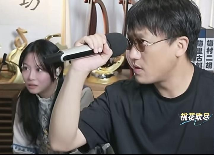 有个叫力哥的网红，我一直想说了！

不知道为什么，我一看到她就觉得不舒服，看来起