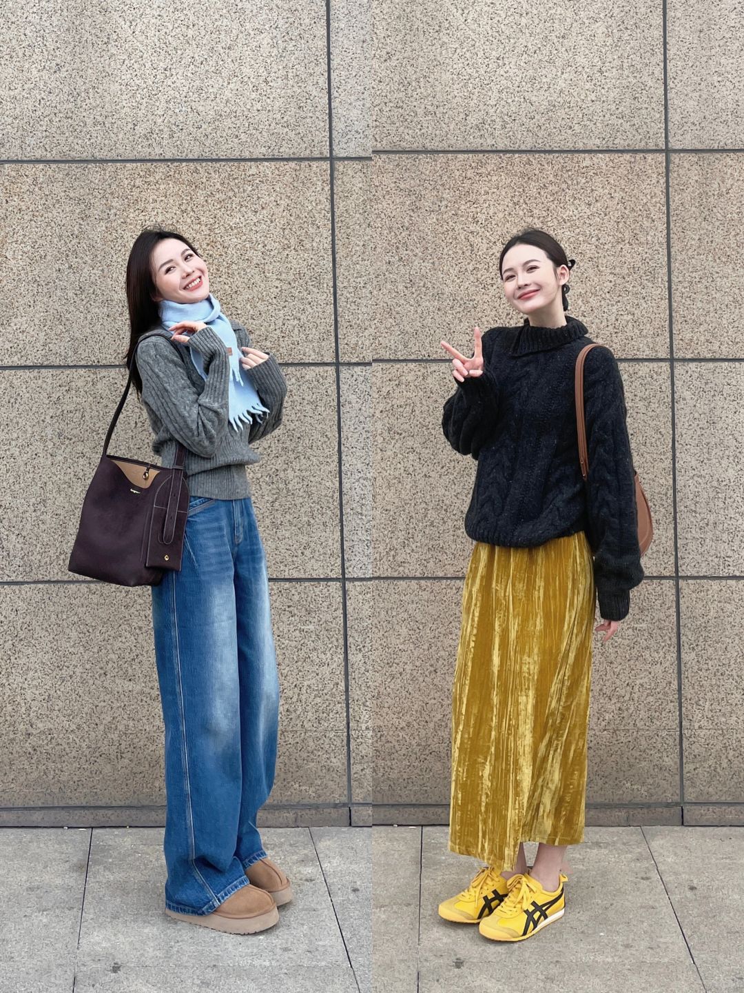 期待春天