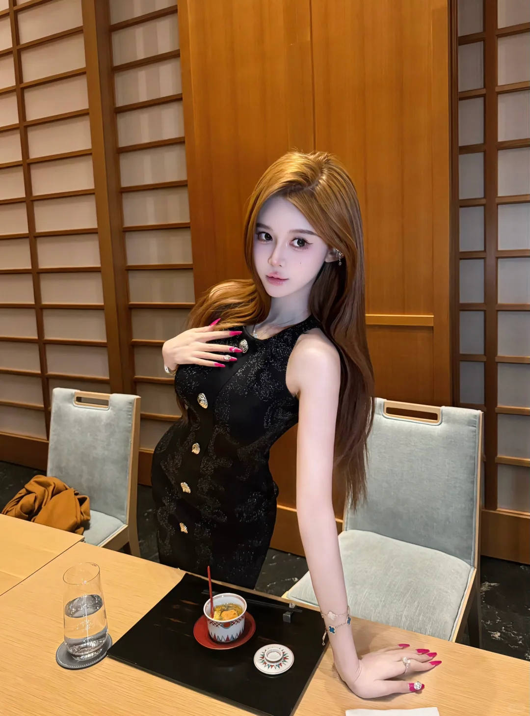 你会反复爱上我🖤