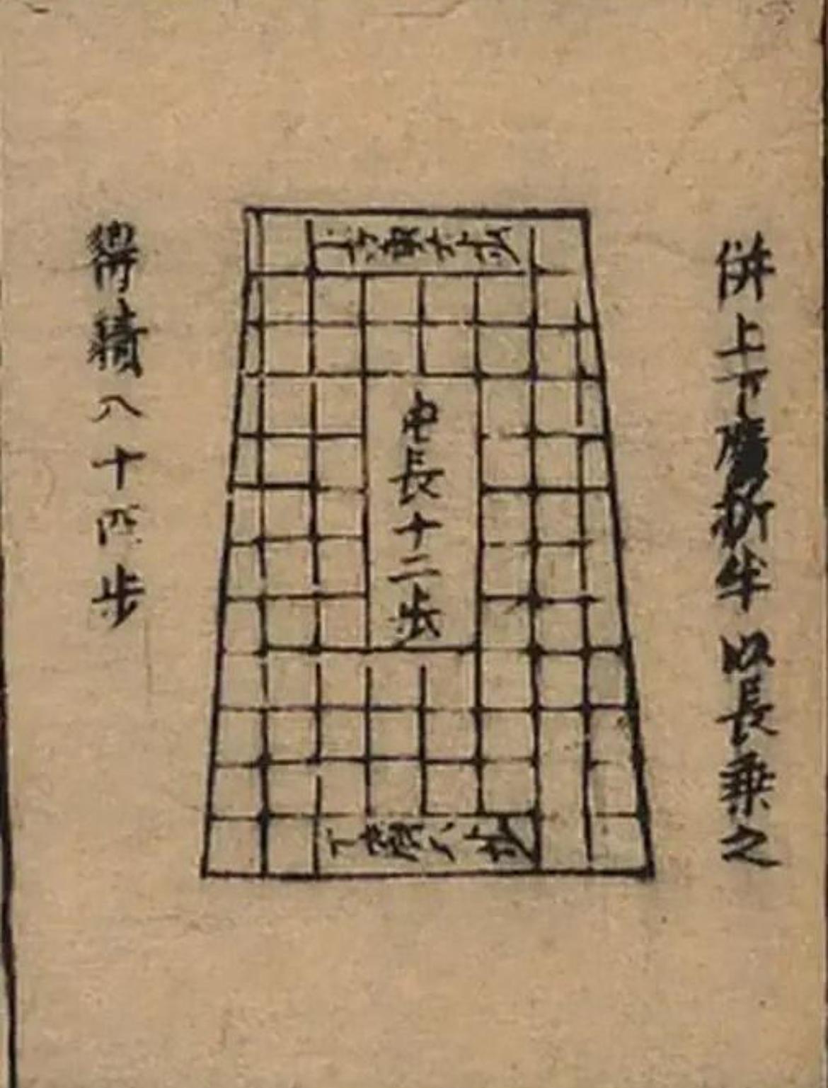 强烈建议大家收藏的这个计算换算表，​因为我们很多时候都会用到各种计算，​然后有各