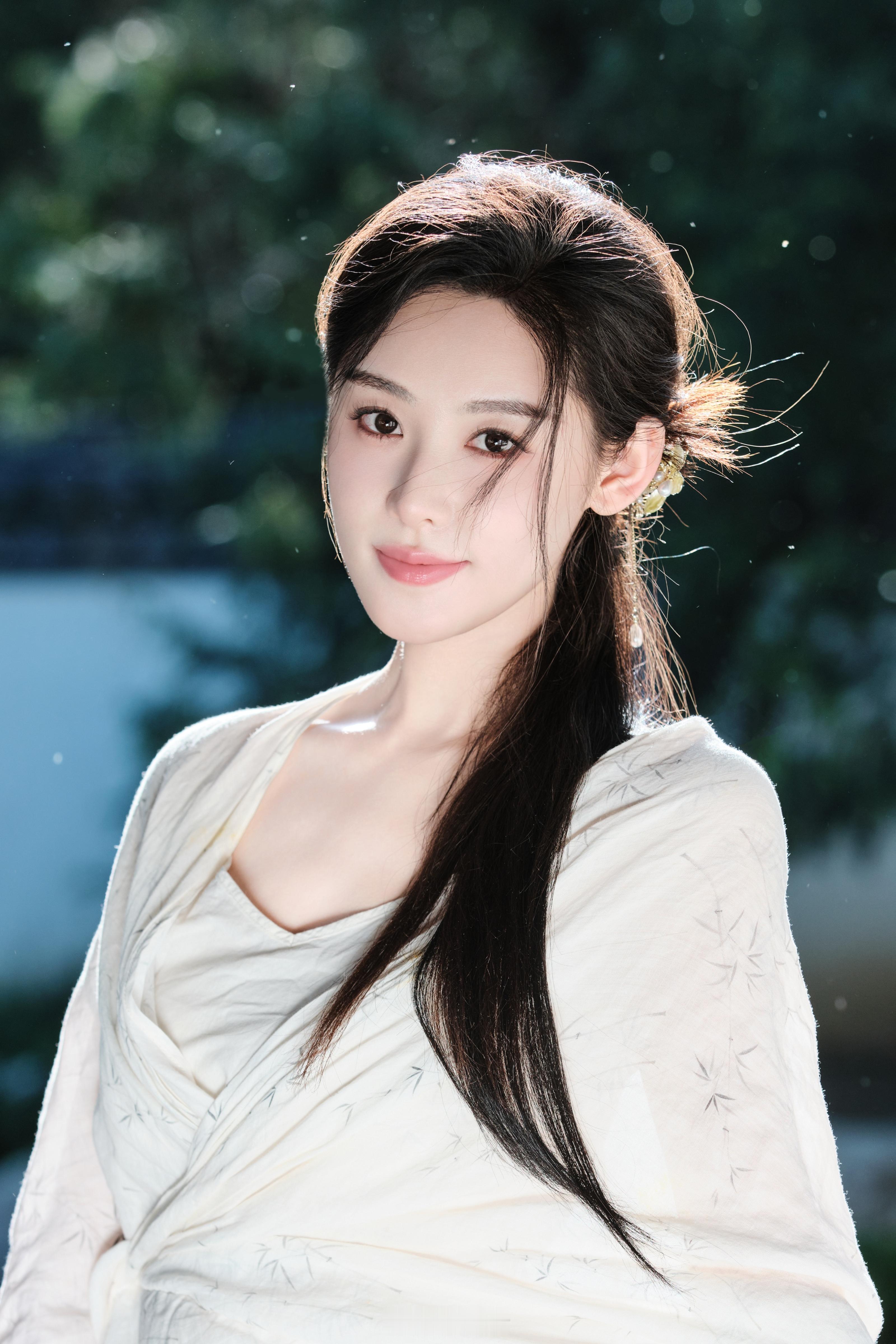 🤍剧集凡人修仙传夏日青春派对 ​​​