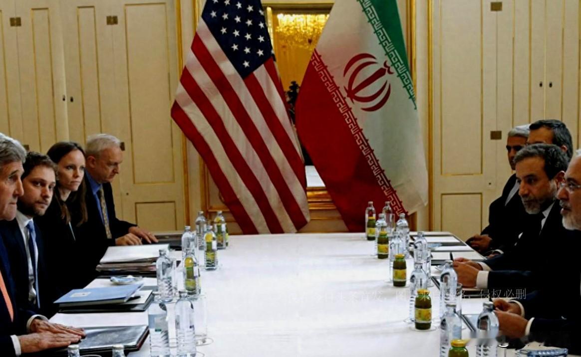 美伊停火仅剩2天！伊朗暂拒第二轮谈判，双方表态细节曝光
 
美伊4月8日达成的两