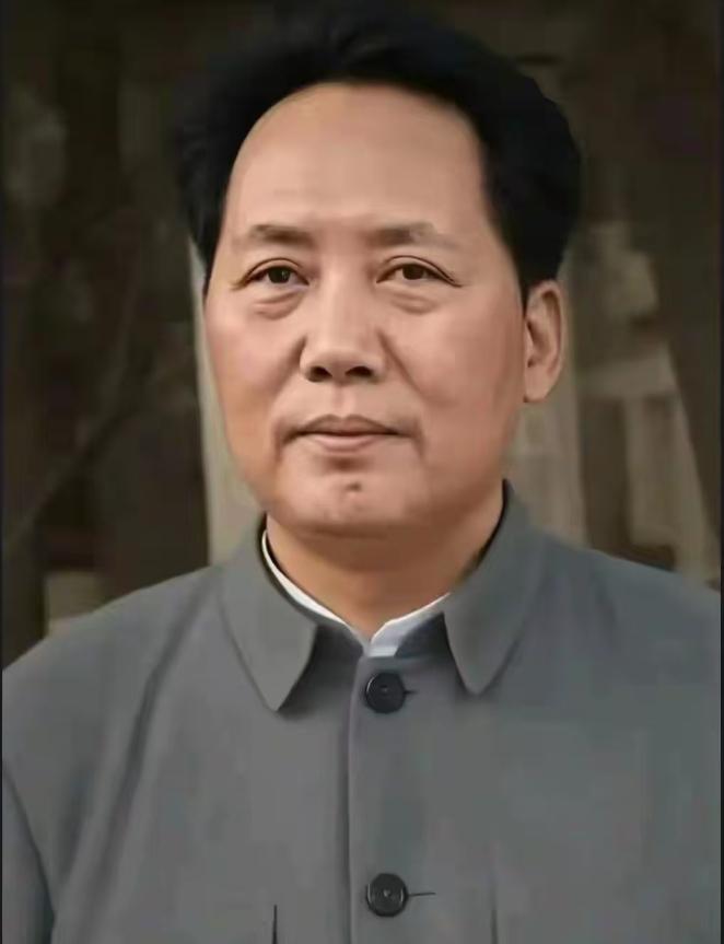 早在上世纪50年代，伟人就定下一条铁律：稀土作为国家战略储备，绝对不能随意动用，