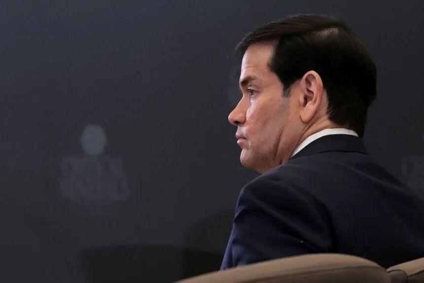 鲁比奥再度卸下一项兼任职务。美国国家档案和记录管理局证实，鲁比奥已不再担任“代理