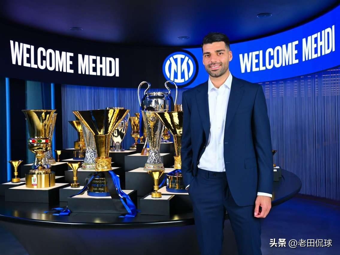 伊朗国家队球星塔雷米要回家指挥战斗…这位效力于希腊奥林匹亚科斯俱乐部、前波尔图和